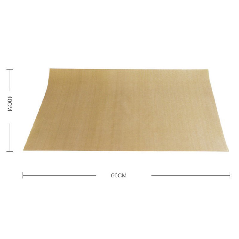 Tấm lót nướng kt 40*60cm