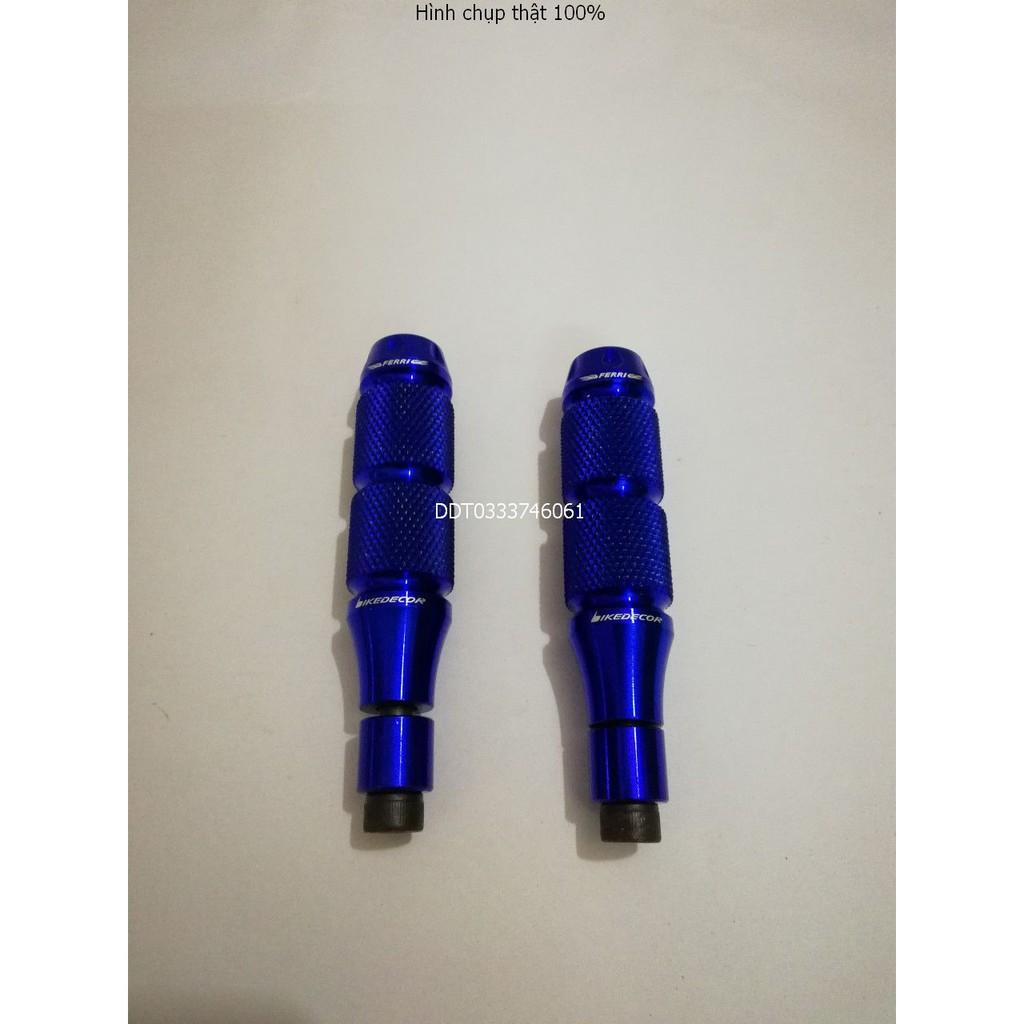 Gù chống đỗ sau dành cho xe máy