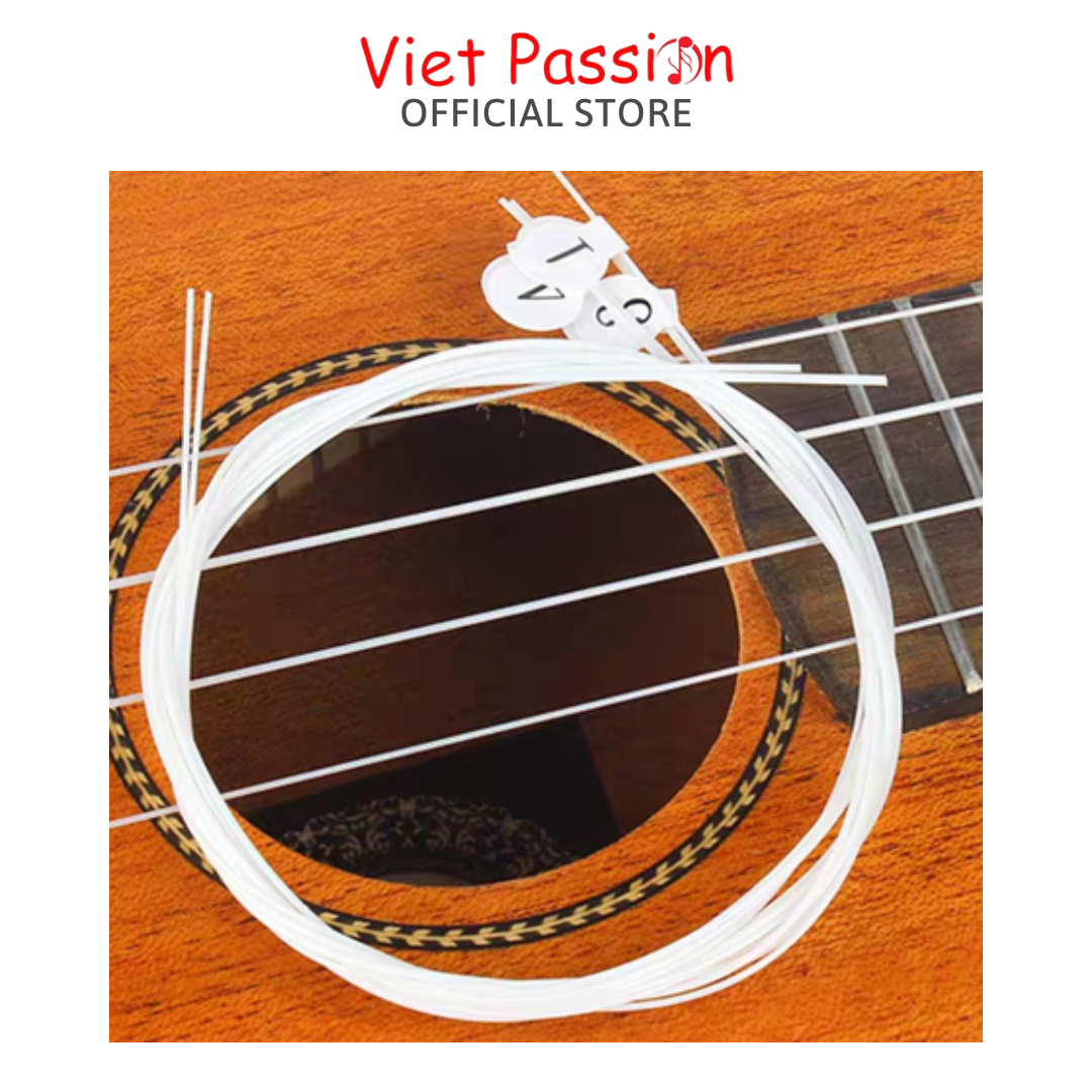 Dây đàn ukulele Aquila chất lượng dành cho mọi đàn ukulele