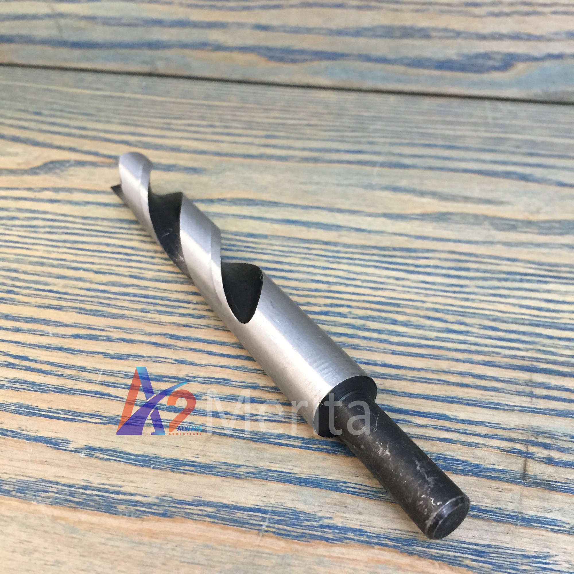 Mũi khoan gỗ chuôi tròn Makita (Tùy chọn size từ 3mm-20mm)