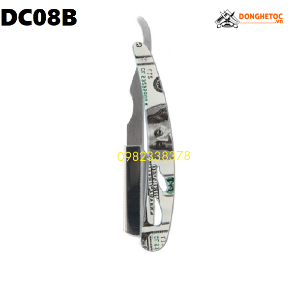 Dao cạo râu Barber 