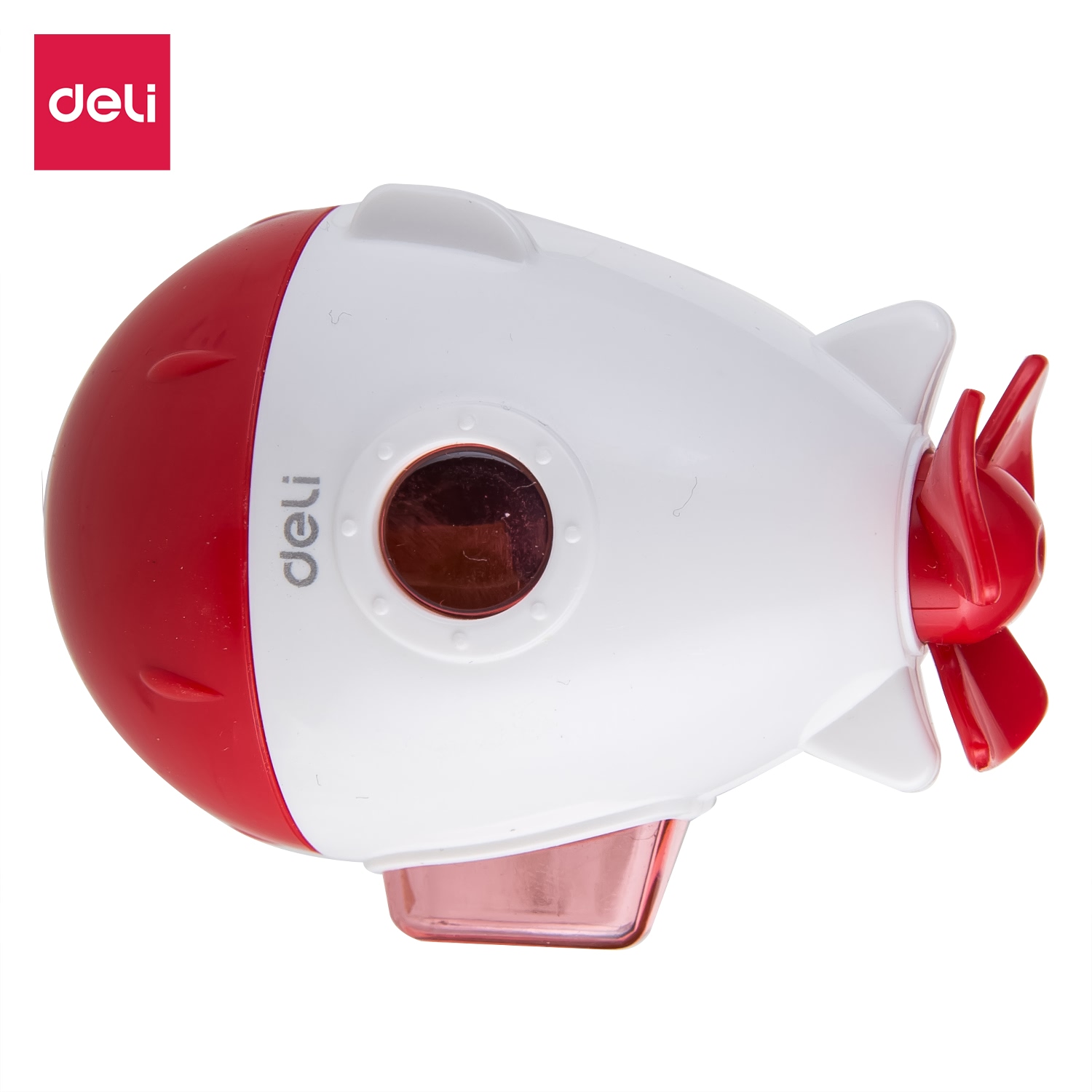 Deli gọt bút chì, chuốt chì mini er00701 . . . .