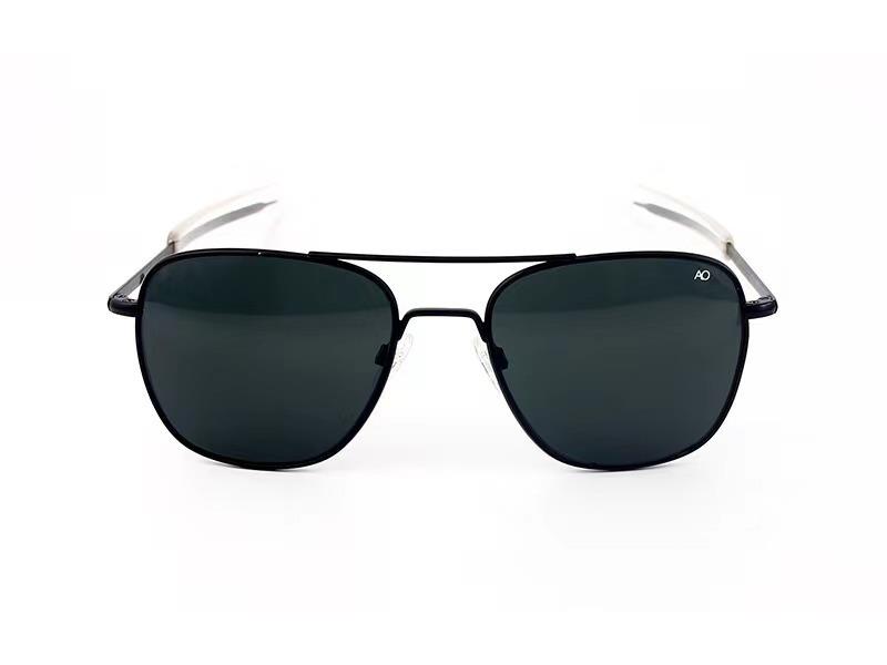Mắt kính nam ao mắt thủy tinh cường lực – chống vỡ - chống tia uv 100% 23k size: 54mm/ 20mm