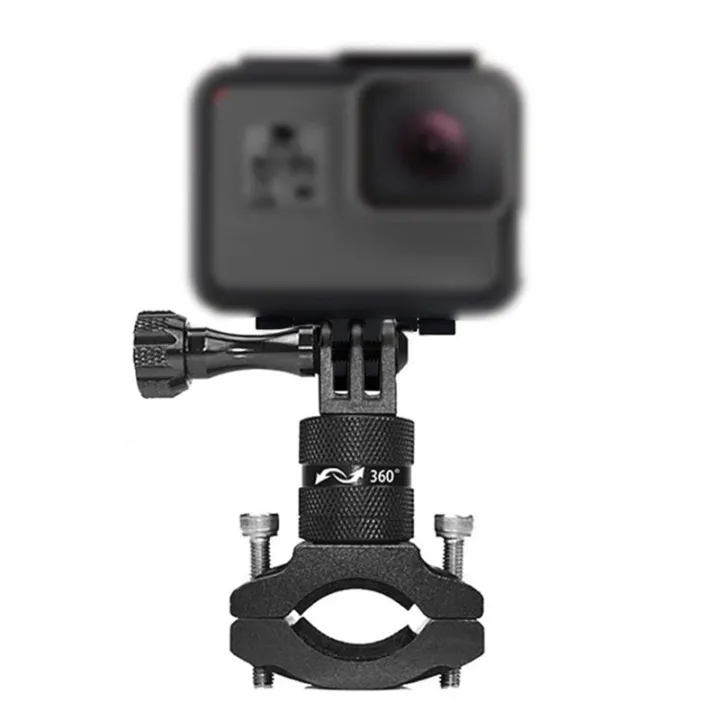 action camera bike mount