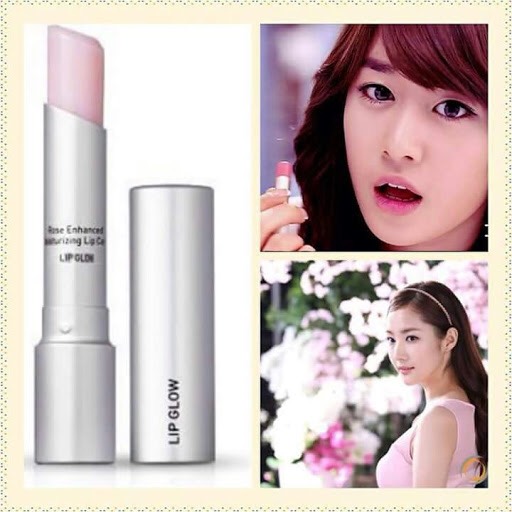 [HCM]SON DƯỠNG ĐỔI MÀU ATOMY LIP GLOW