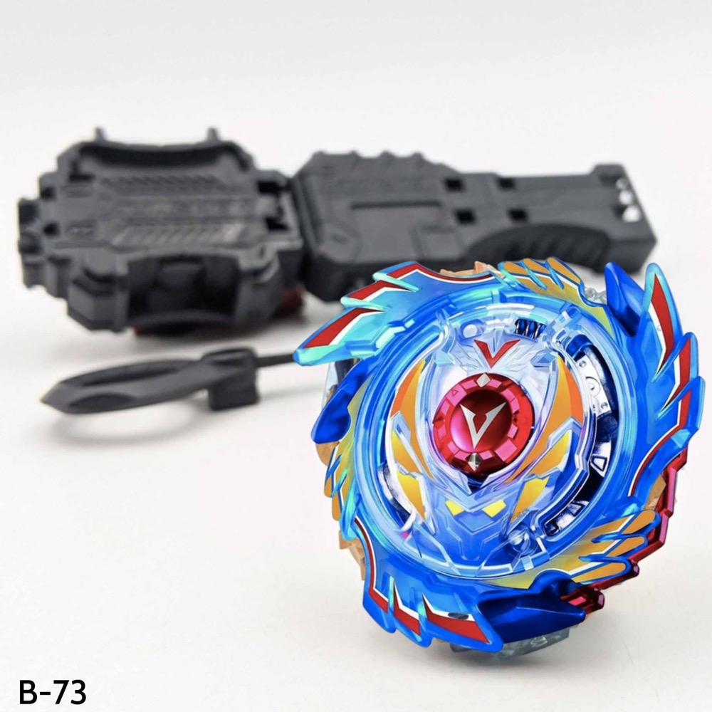 [HCM]Con Quay Thần Tốc Beylade Brust Có Tay Cầm, Nhiều mẫu B-34,B-35 tới B-172