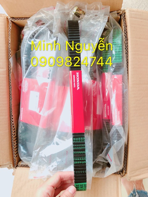 Dây Curoa Vario Click chính hãng