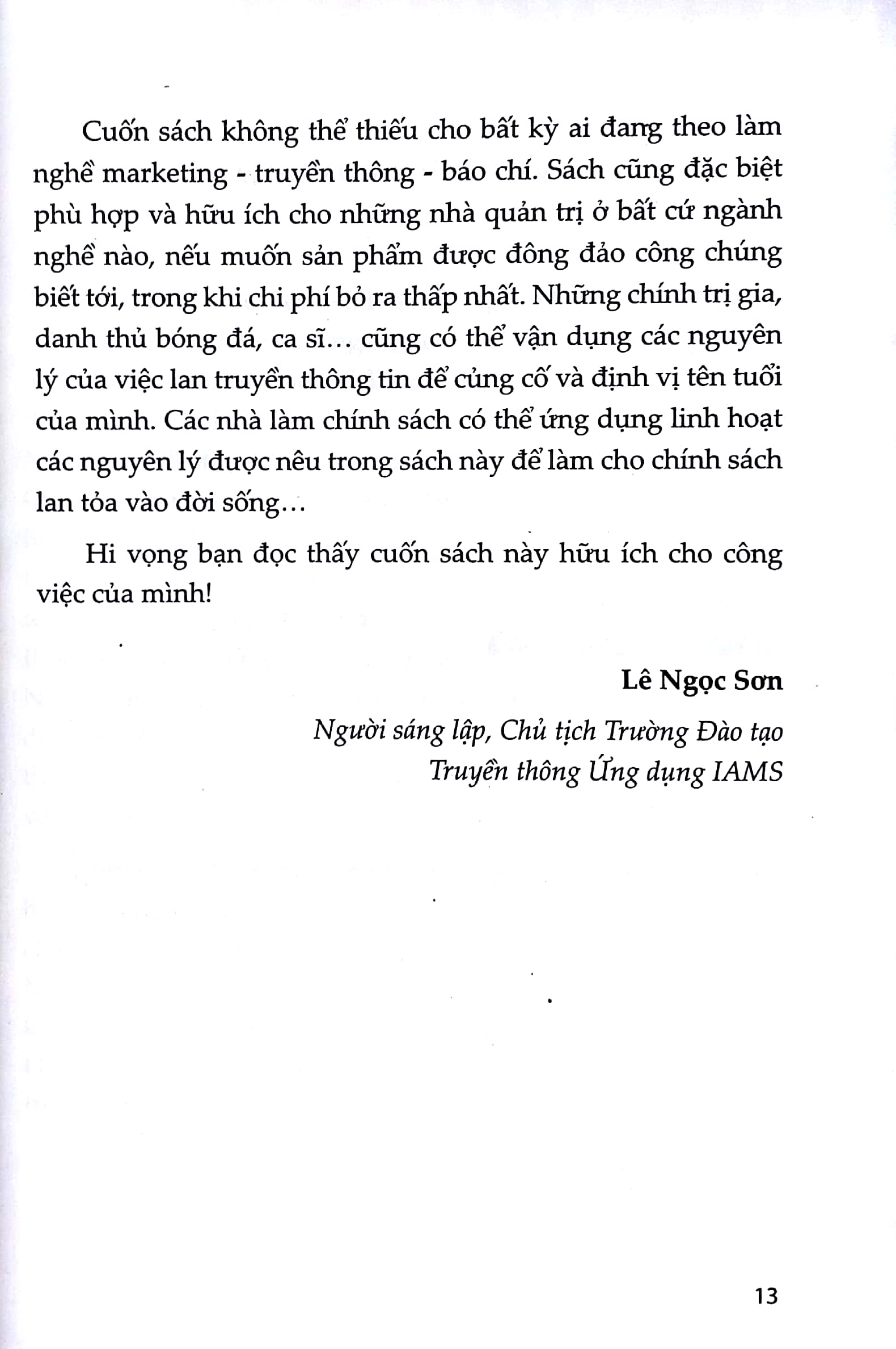 Fahasa - Hiệu Ứng Lan Truyền (Tái Bản 2018)