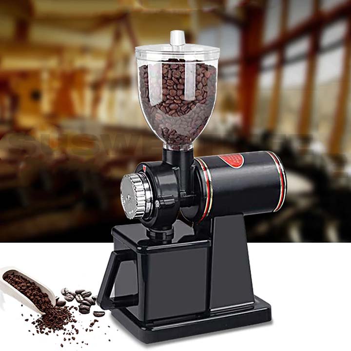 Máy Xay Cafe 600N, Máy Xay Cà Phê Dùng Cho Các Quán Cà Phê