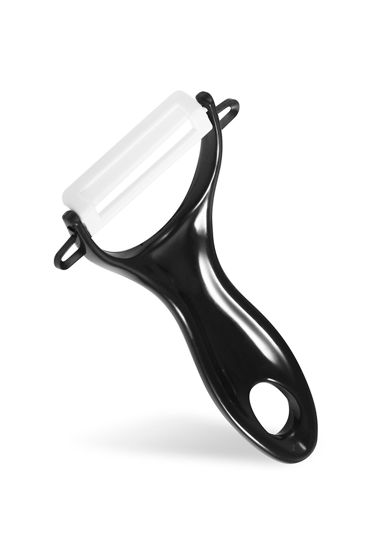 Bộ dao nhà bếp 5 món COOKPLUS Lock & Lock CKK101S5BLK