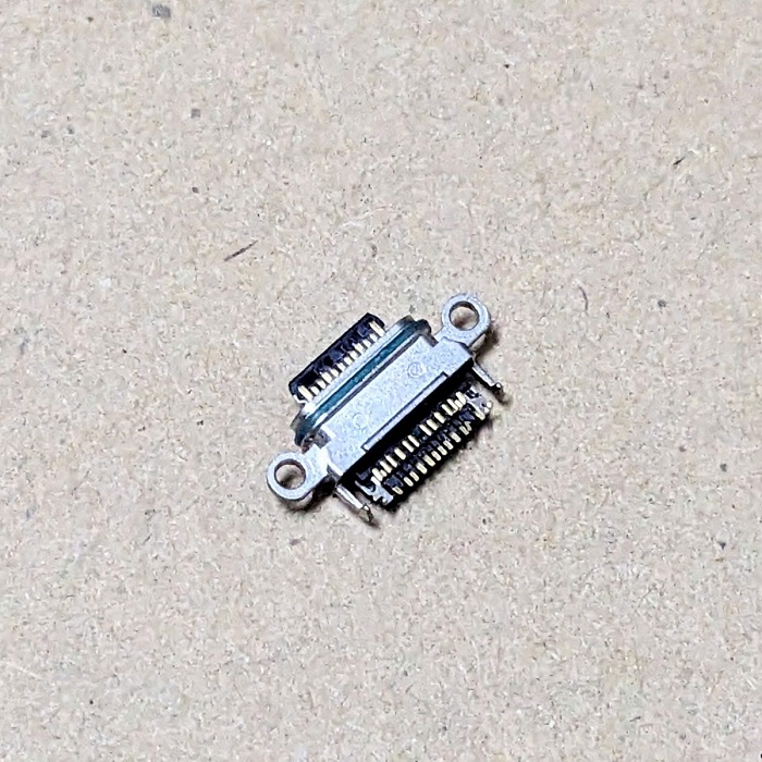 Chân Sạc Rời Oppo Find X2 Charger Port USB Mainboard ( Chân Rời ) Linh Kiện Thay Thế
