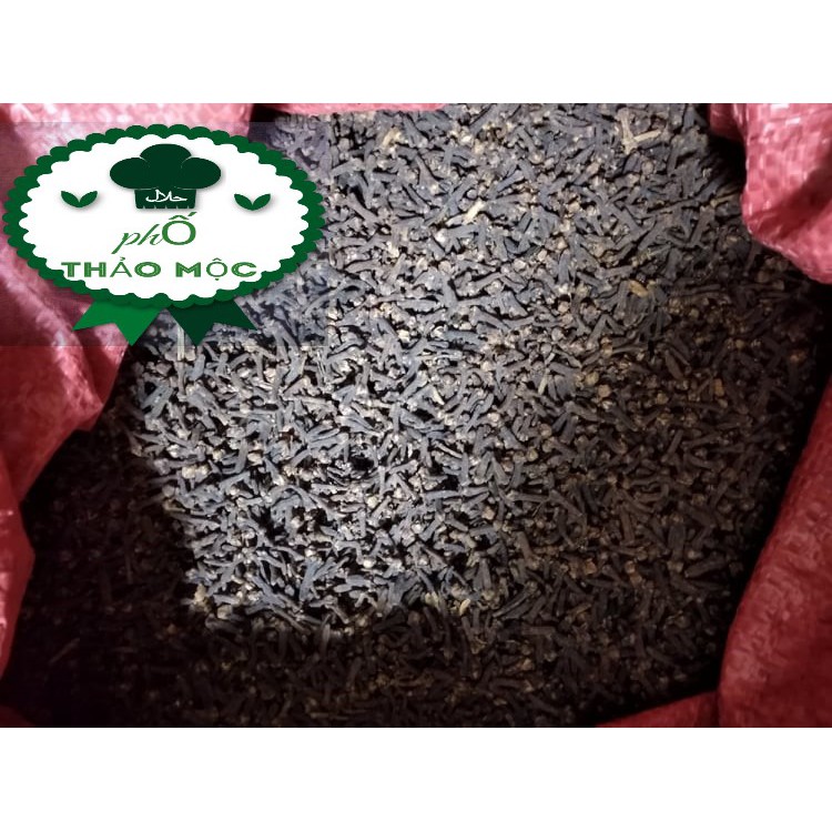 100gr Đinh Hương Nụ