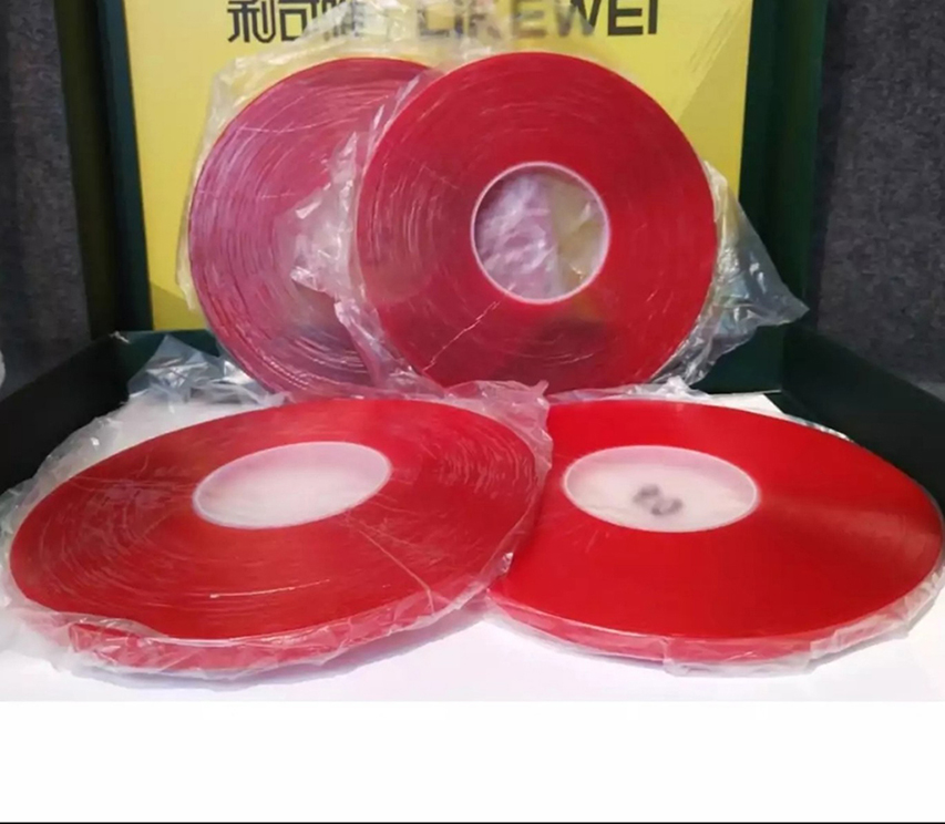 Băng keo cường lực siêu dính 3m, băng dính đục dài 3 mét,cuộn 30m