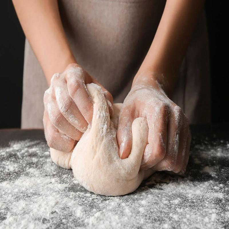Yellow Sweet Potato Powder 100g
