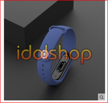 Nút Avengers dành cho Xiaomi Miband 2 / Miband 3/ Miband 4