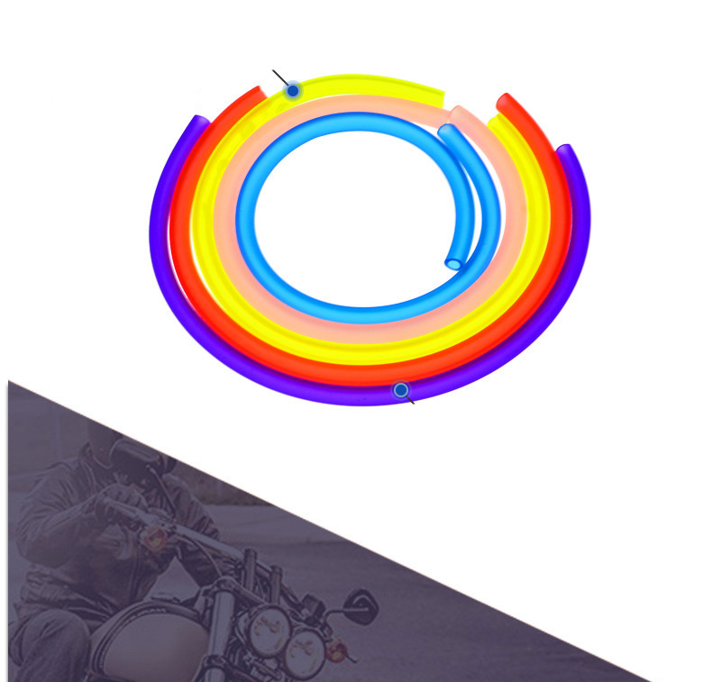 Ống xăng silicon bán giá 1 met