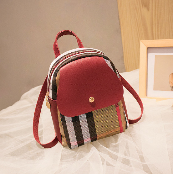 Balo mini , Balo Nữ 2 kiểu đeo thời trang nữ BL361 Kodoros