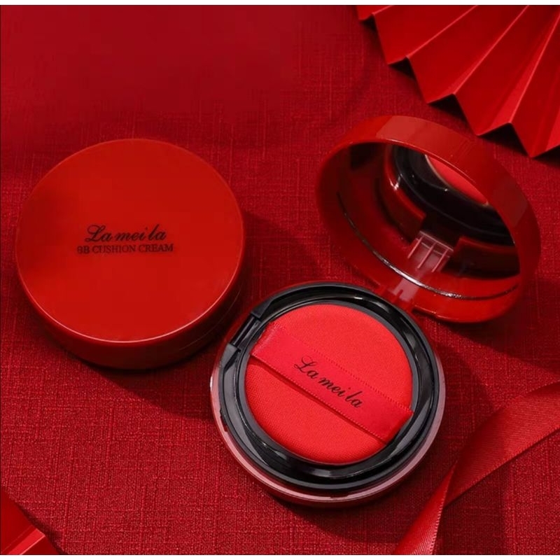 Phấn Nước Lameila BB Moiturising Cream dưỡng ẩm da