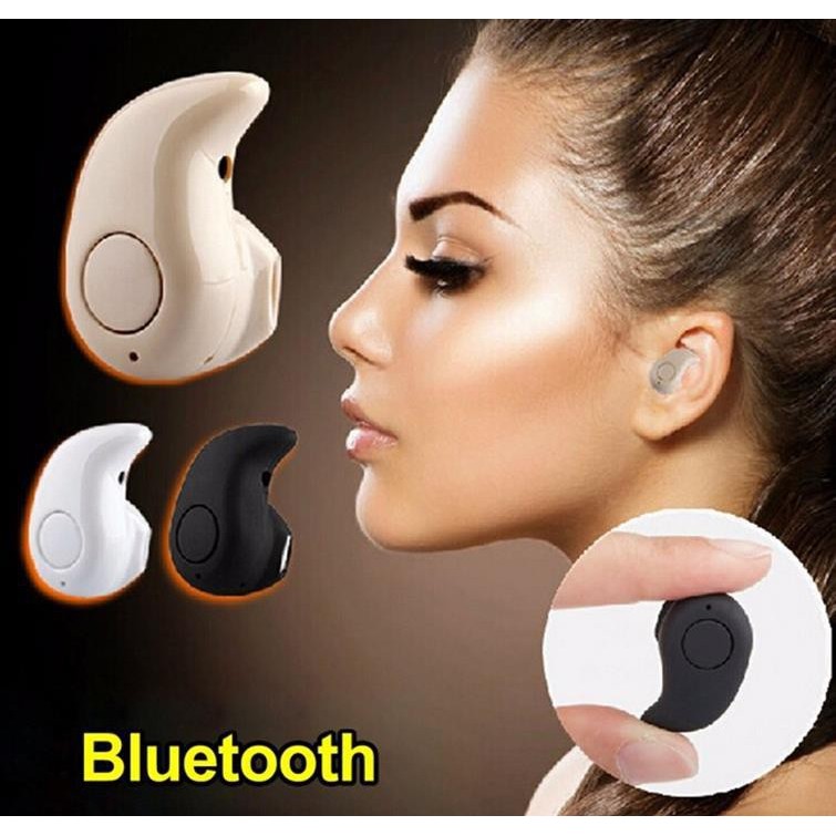Tai Nghe Bluetooth Hạt Đậu S530
