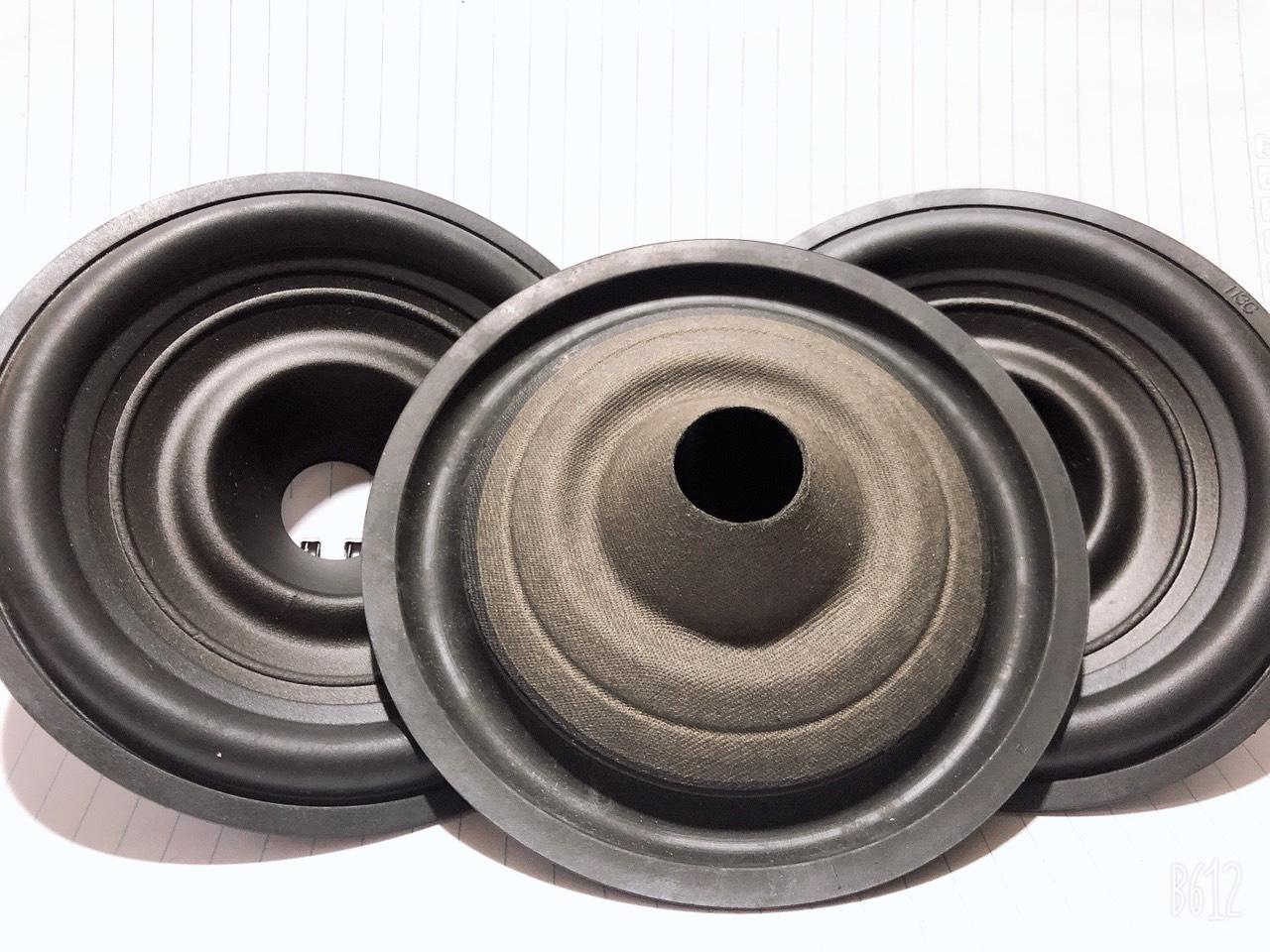 màng loa bass 12 cm