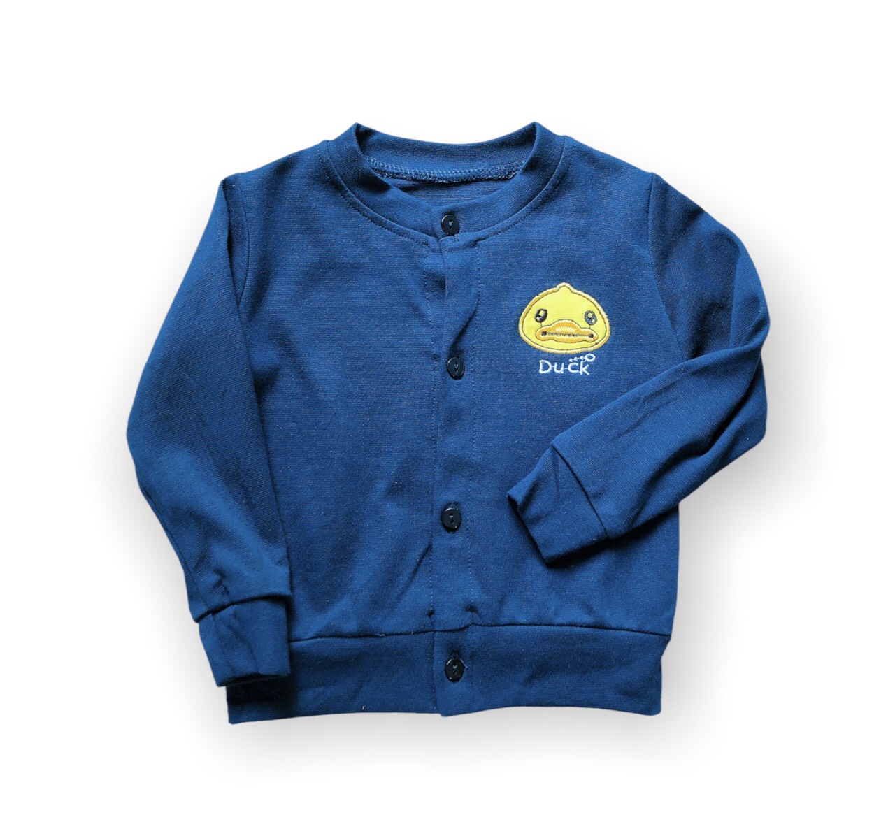 ÁO KHOÁC cardigan BÉ GÁI