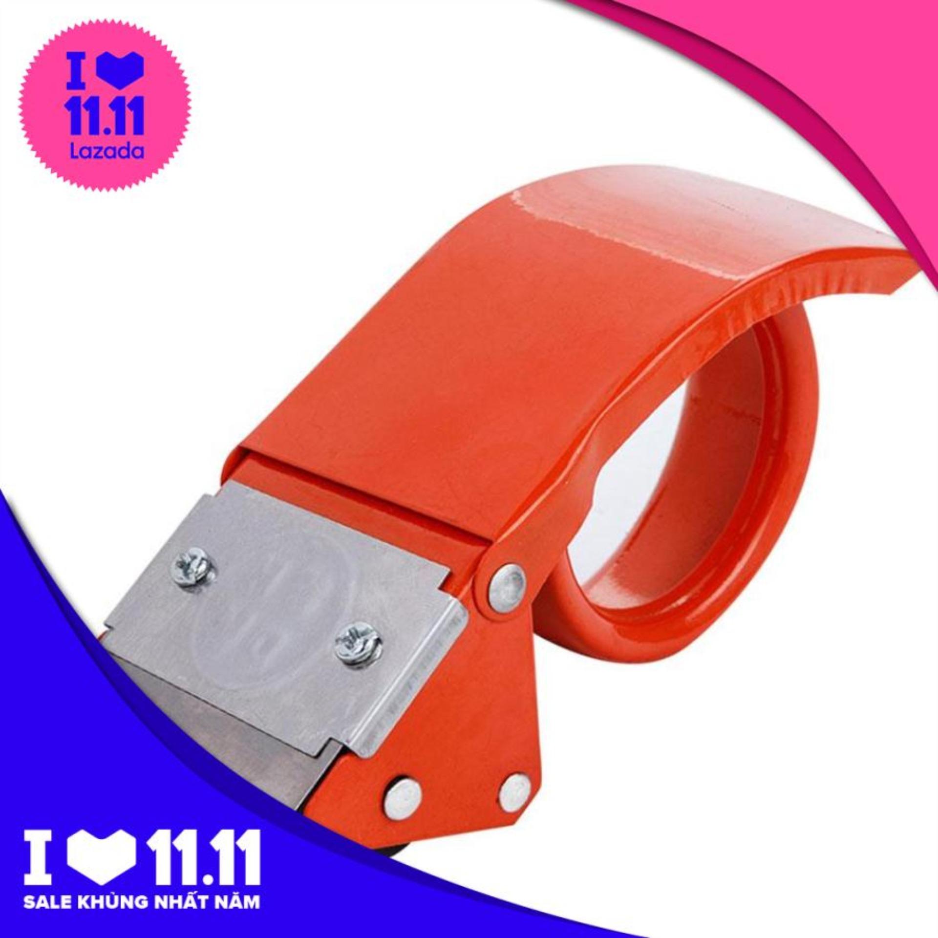 [HCM] Dao cắt băng keo 5F - Dao cắt