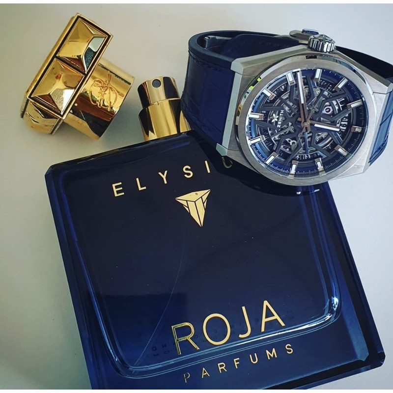 Mẫu thử 10ml Roja Elysium Cologne (5ml/10ml/20ml)