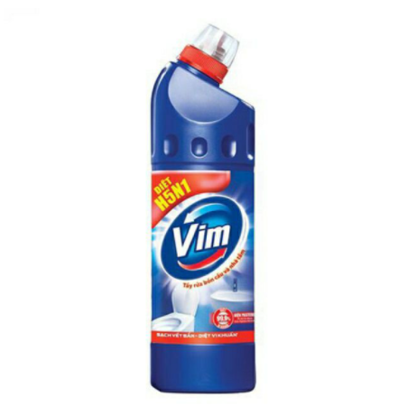 [HCM]VIM 900ml SIÊU DIỆT KHUẨN