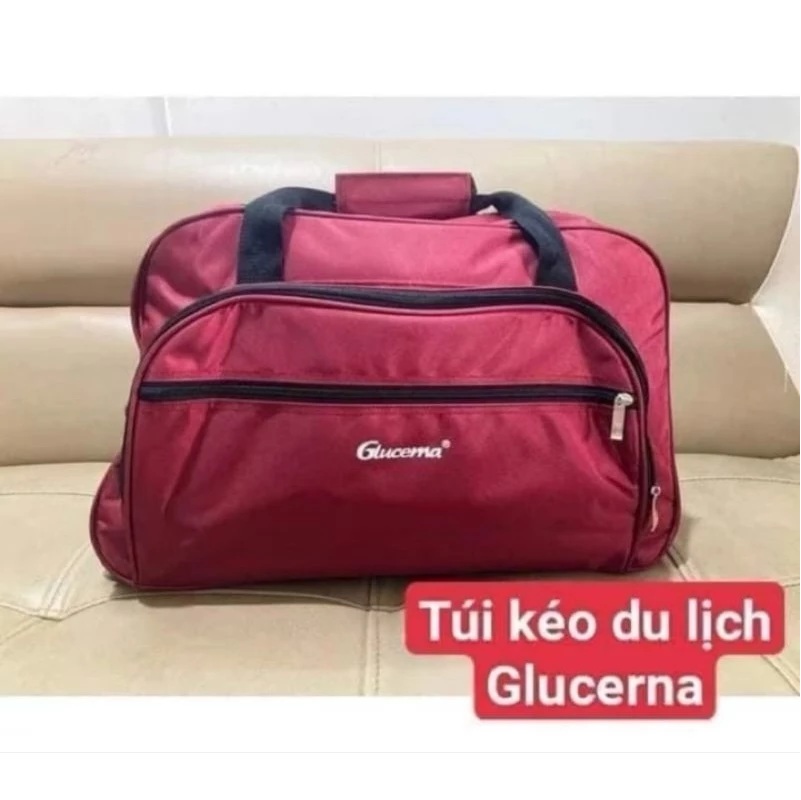 TÚI KÉO DU LỊCH ENSURE