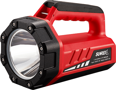 Đèn pin Sunrei TZ1200