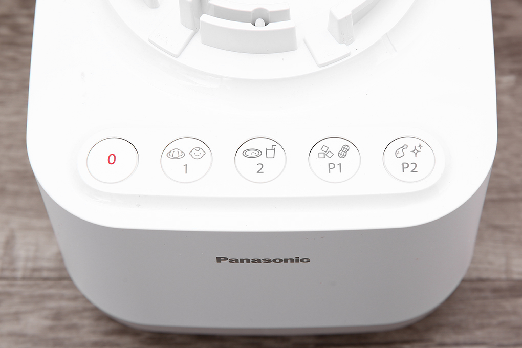 [Giao tại HCM] Máy xay sinh tố Panasonic MX-MG53C1CRA 1.5 lít