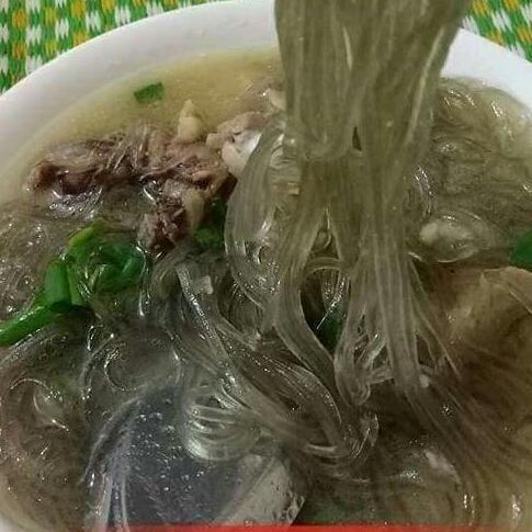 Sỉ 1kg miến dong nhà làm sợi dai ngon