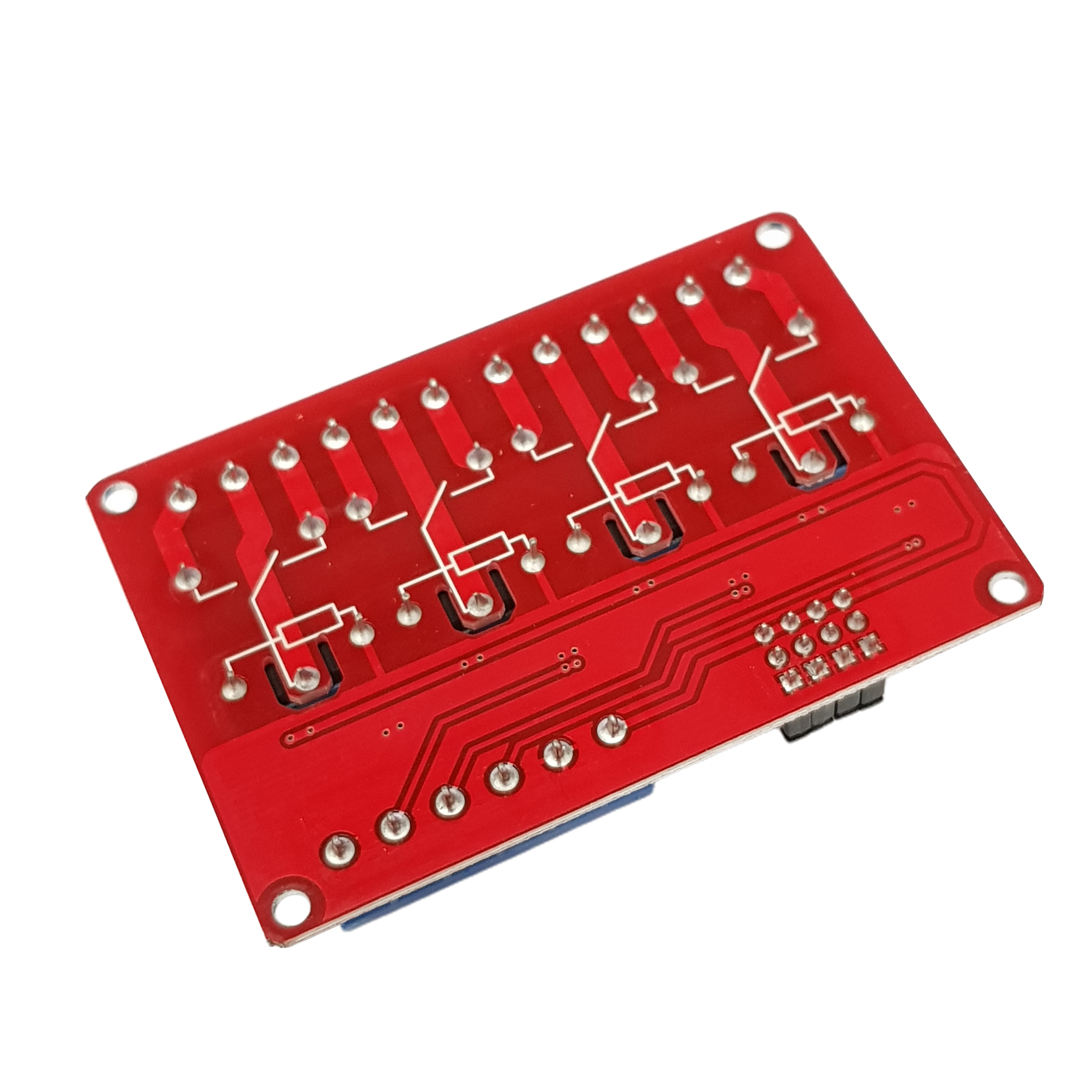 Module 4 Relay Kích H/L (5VDC)