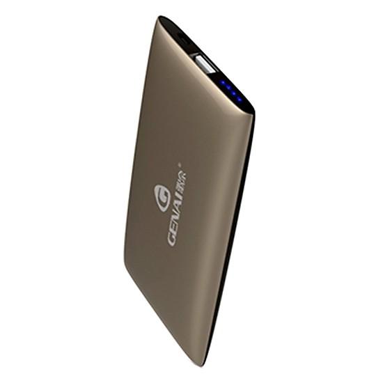 Pin Sạc Dự Phòng GENAI J10 10.000mAh