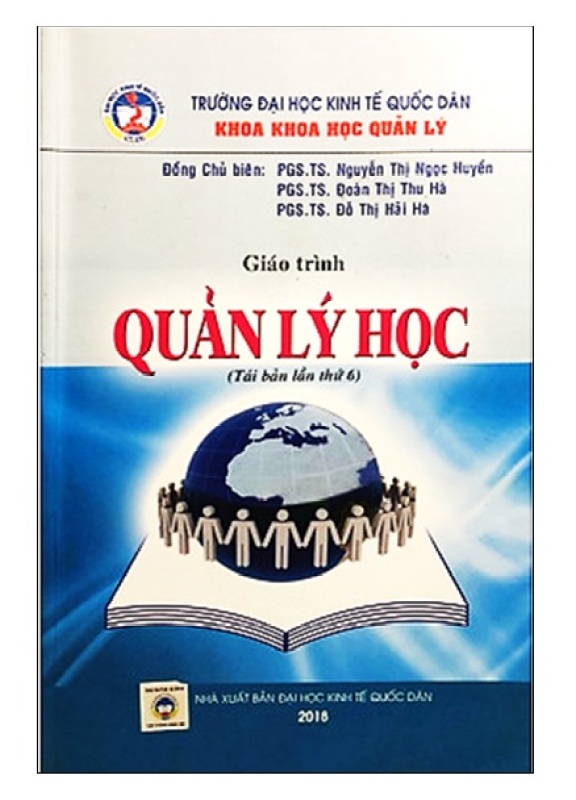 Mua Quản Lý Học