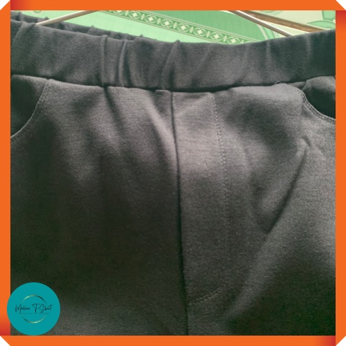 Quần Bó Lưng Thun Lửng , Quần Bó Legging Lửng Freesize
