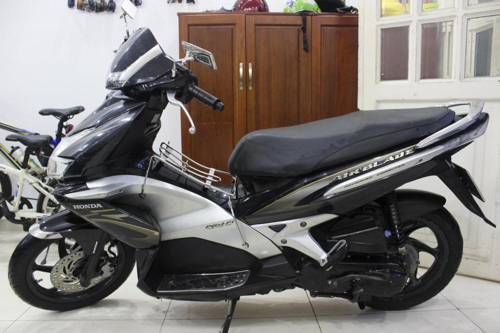 [ĐÃ RẺ LẠI CÒN KHÔNG ĐỒNG SHIP NHÁ  ] Vỏ Bọc Yên Airblade đời 2008-2011, phụ tùng xe máy