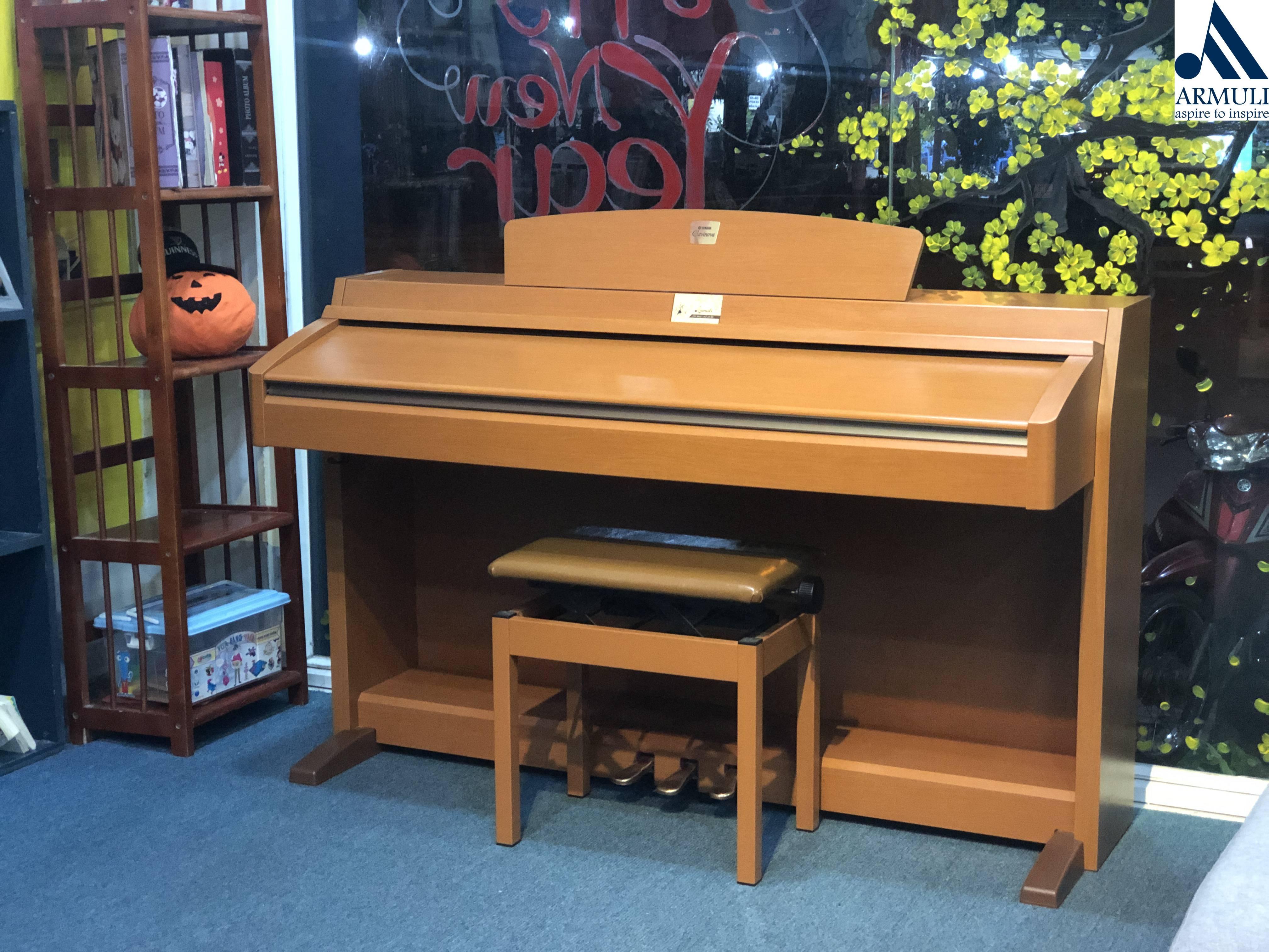 Đàn piano điện Yamaha CLP-230C