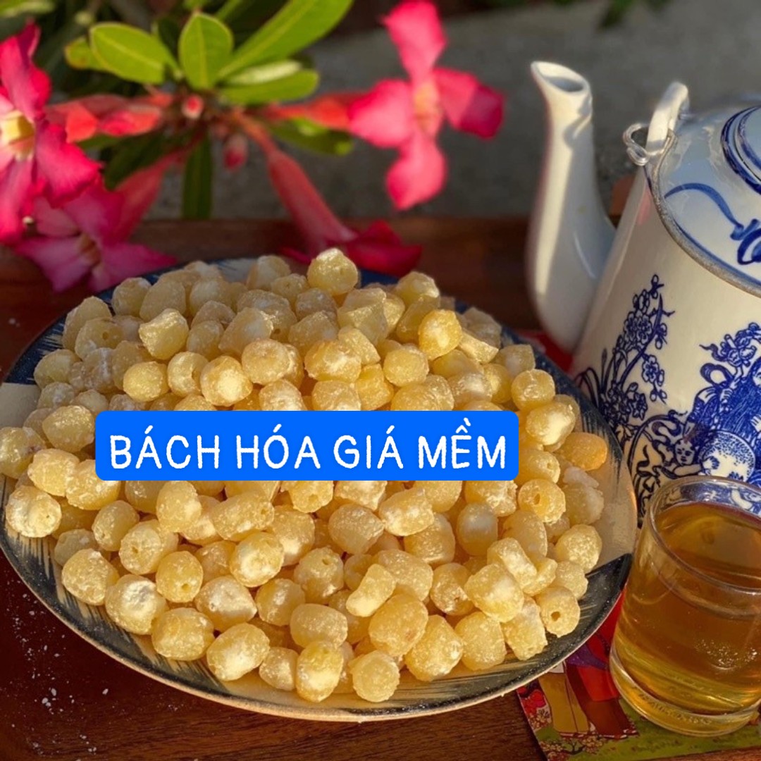Mứt Sen Huế Loại 1