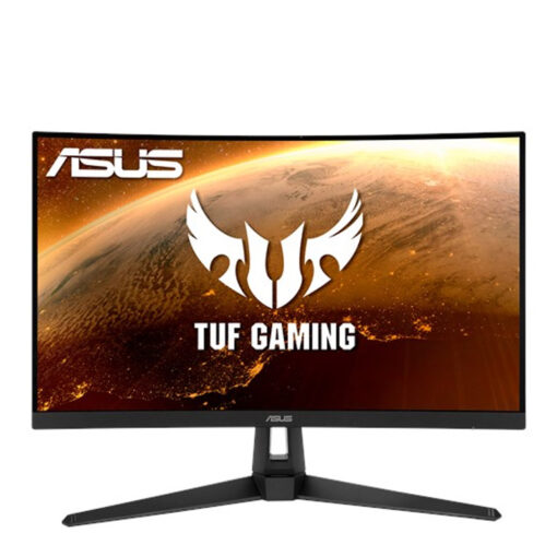 Màn hình ASUS TUF Gaming VG27VH1B (27″/FHD/165Hz/1ms/Freesync) - Hàng Chính Hãng