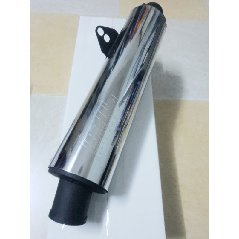 Lon pô cbr gắn mọi loại xe