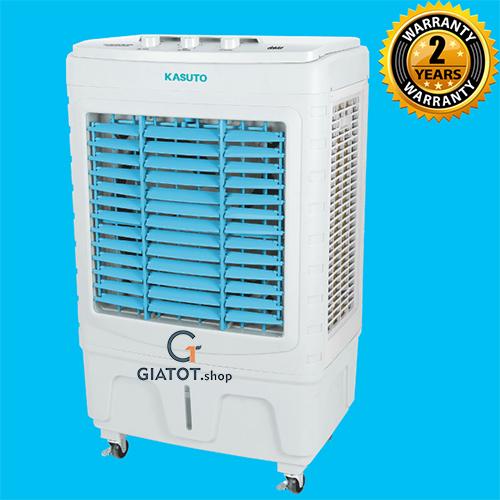 Máy làm mát chính hãng Kasuto KSA-04500A công nghệ Nhật Bản