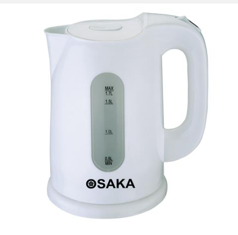 BÌNH ĐUN SIÊU TỐC OSAKA KT17NB