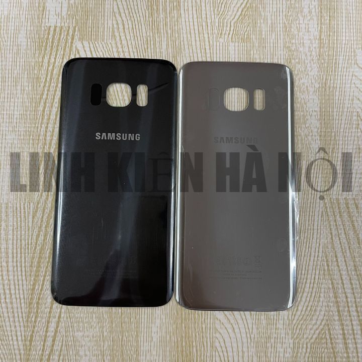 Nắp lưng Samsung Galaxy S7 Edge