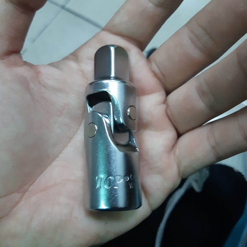 Đầu lắc léo 1/4 , 3/8, 1/2