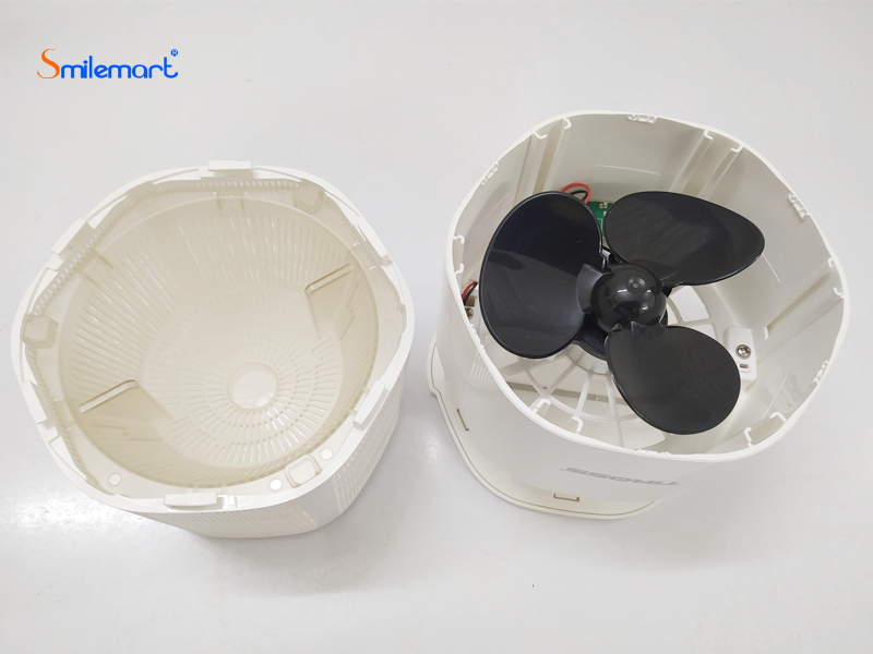 Đèn bắt muỗi Tiross TS8811
