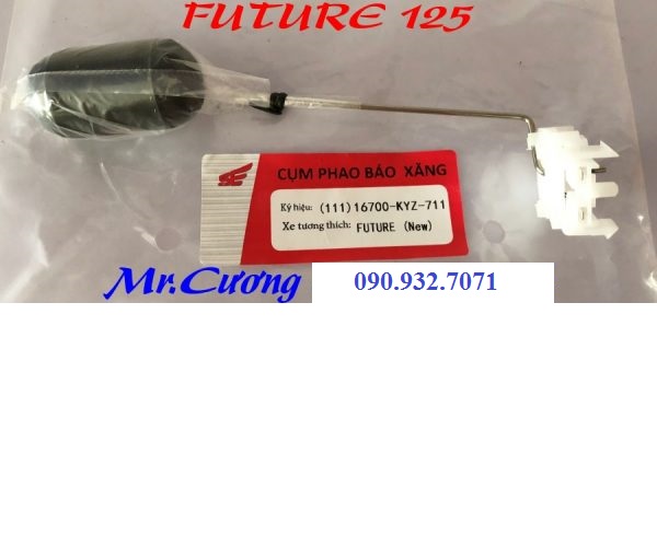 Phao Cần Báo Xăng Future 125 Fi