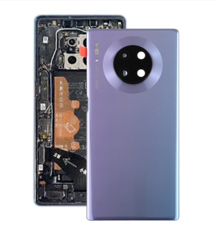 Nắp lưng Huawei Mate 30 bảo hành đổi mới