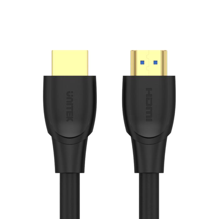 Cáp HDMI 2.0 4K dài 15M Unitek C11045BK