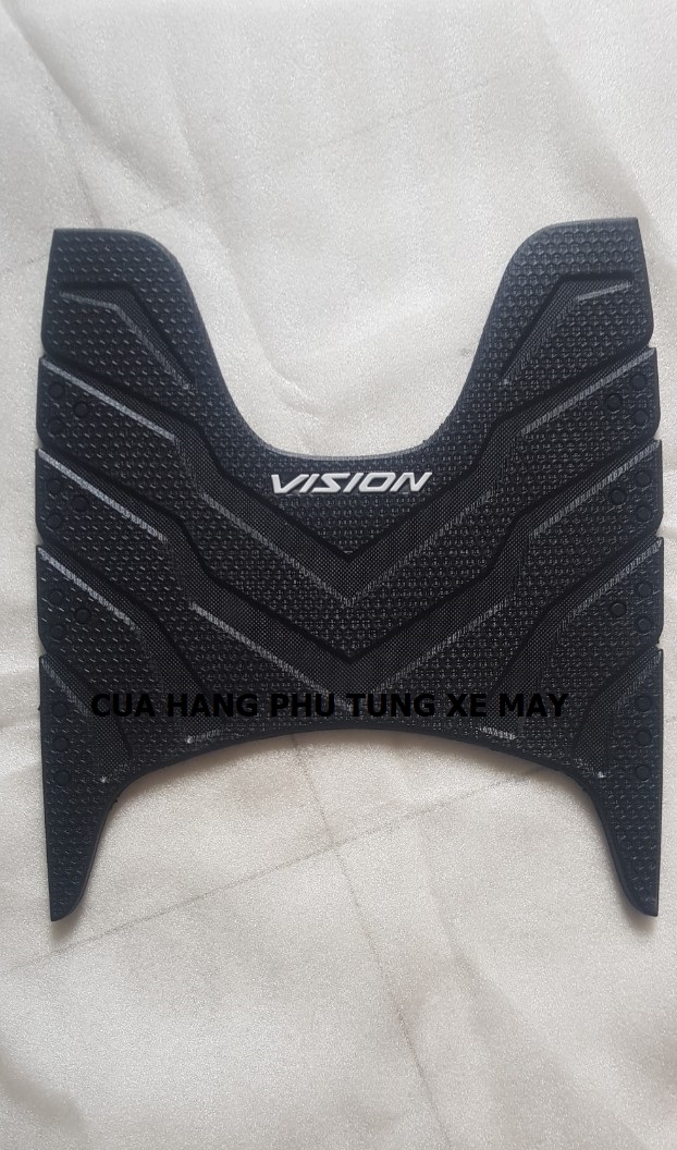 THẢM LÓT CHÂN XE VISION 2021-25 LOẠI DẦY